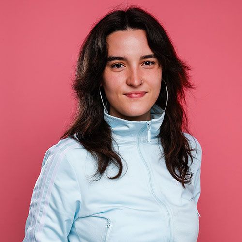 Lenja Weiland