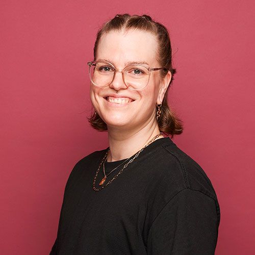 Flora Buczkowski