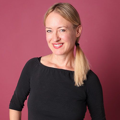 Tanja Mushenko