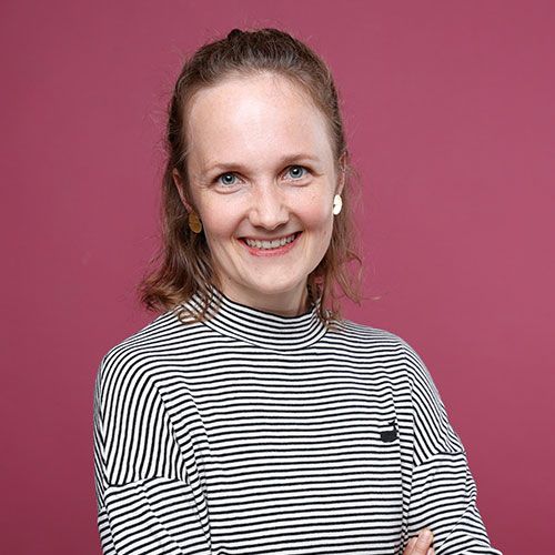 Jana Zander