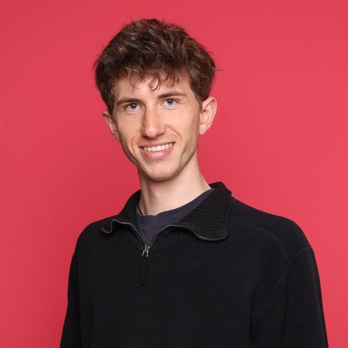 Leander Kretschmer